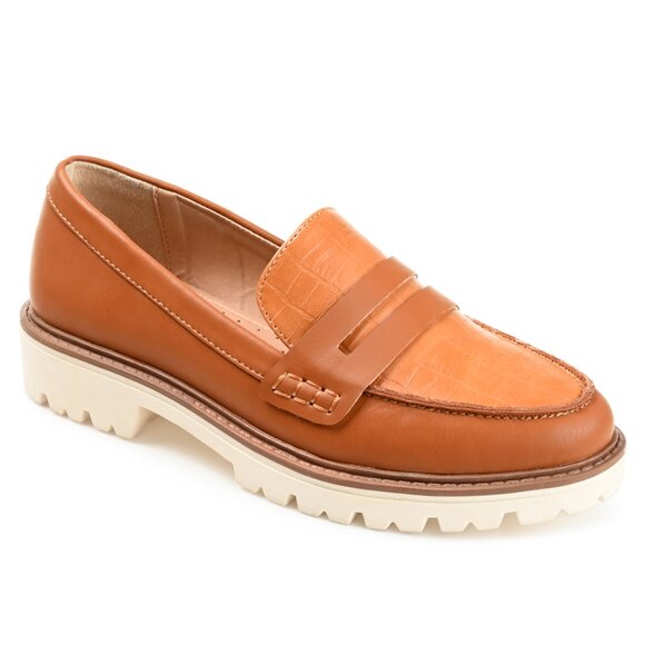 NWT Journee Collection Women's Tru Comfort Foam Kenly Flat - Picture 7 of 7